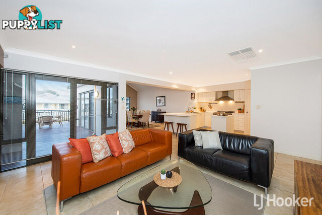 13 Sandpiper Island Retreat WANNANUP WA 6210