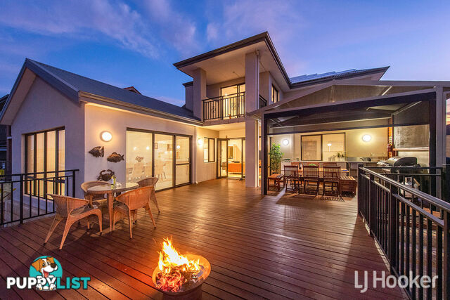 13 Sandpiper Island Retreat WANNANUP WA 6210