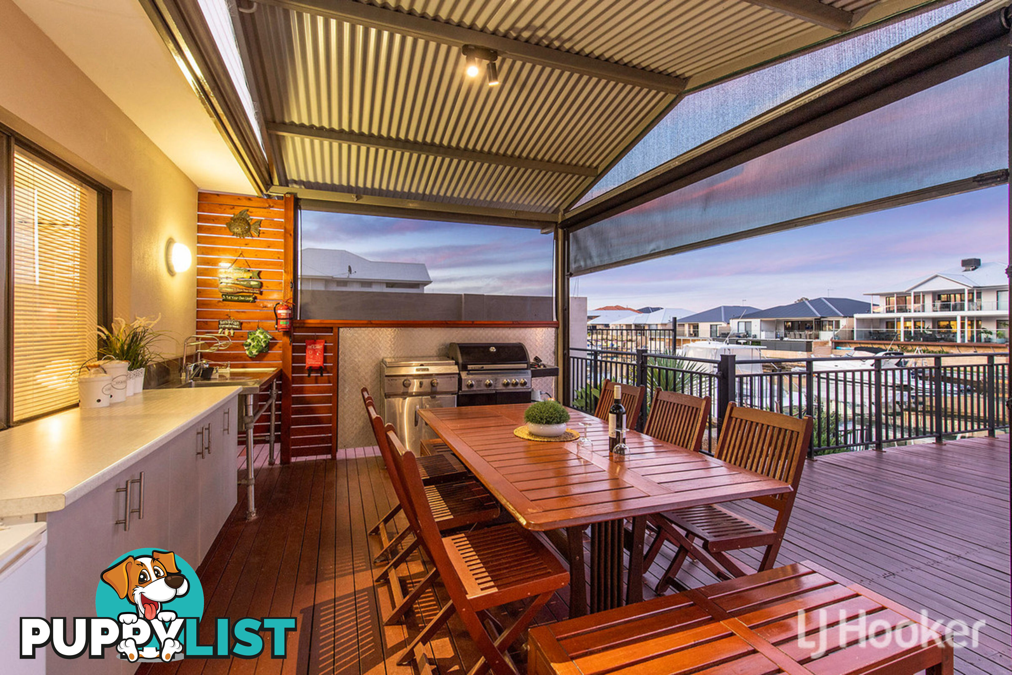 13 Sandpiper Island Retreat WANNANUP WA 6210