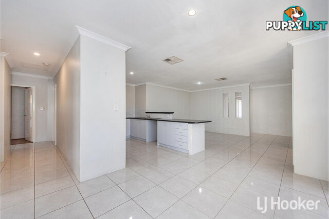 74B Leslie Street DUDLEY PARK WA 6210