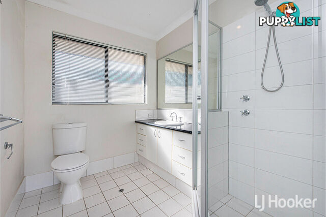 74B Leslie Street DUDLEY PARK WA 6210