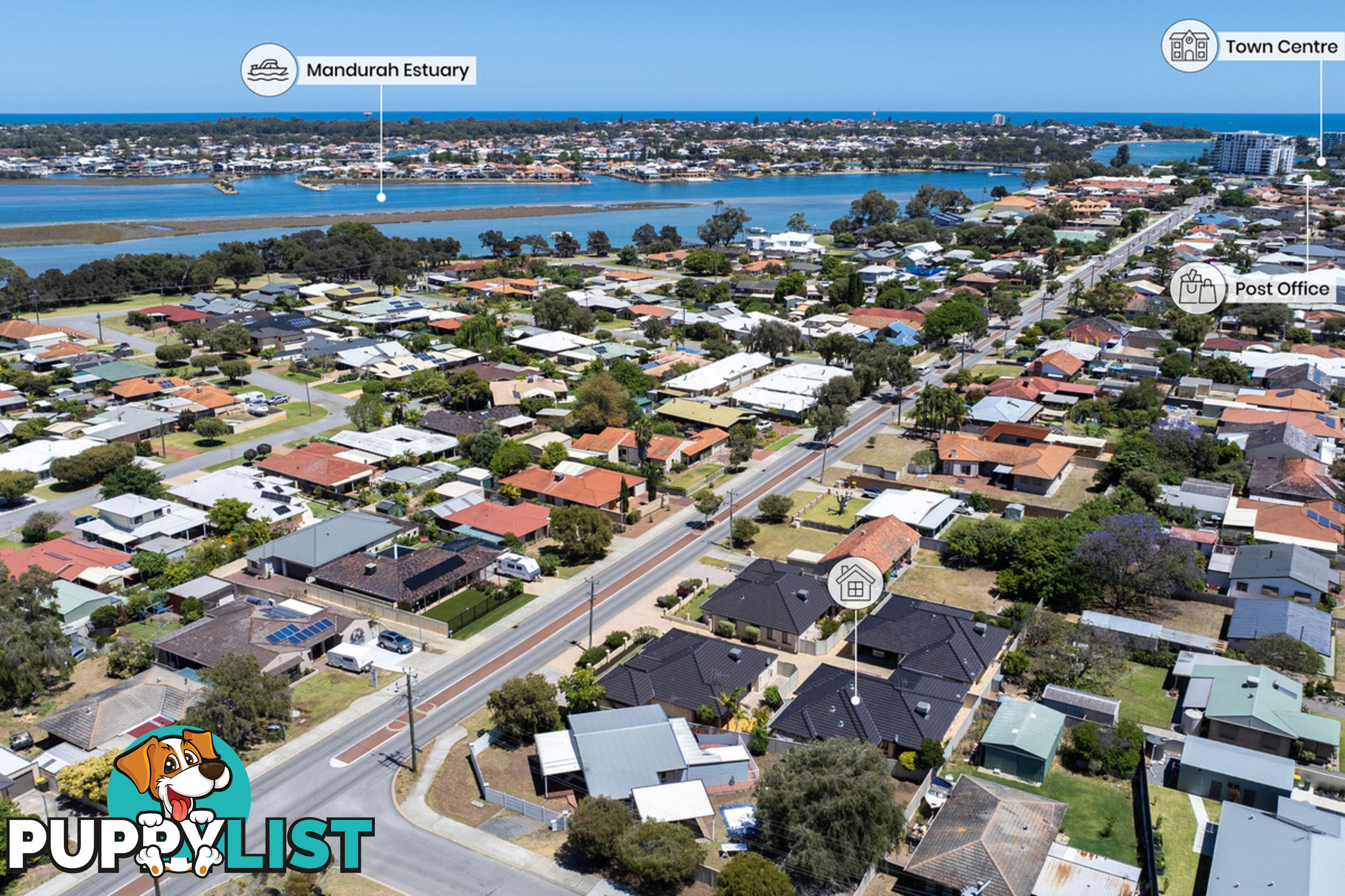74B Leslie Street DUDLEY PARK WA 6210