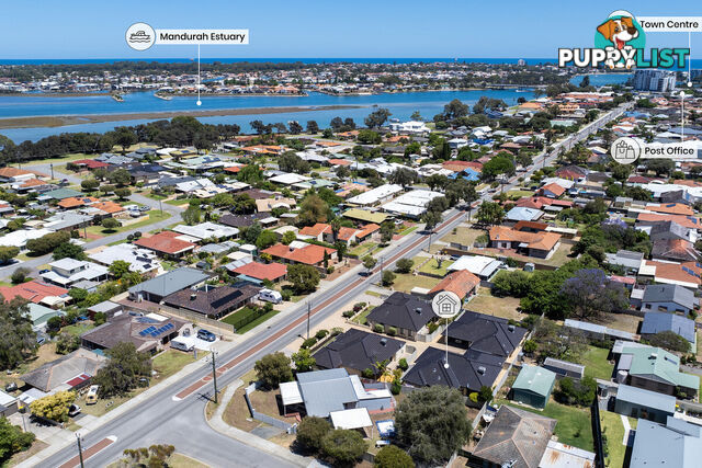 74B Leslie Street DUDLEY PARK WA 6210