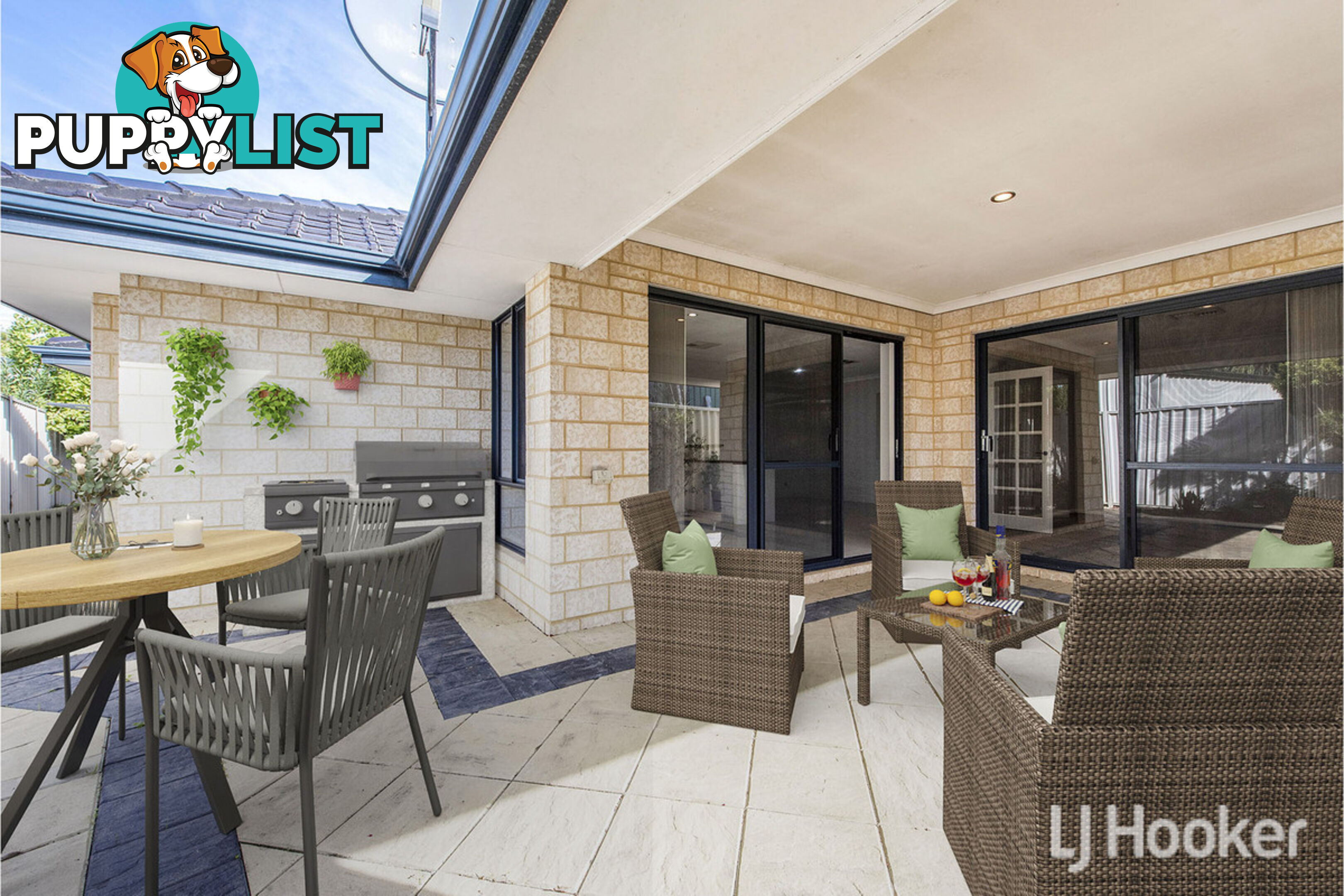 74B Leslie Street DUDLEY PARK WA 6210