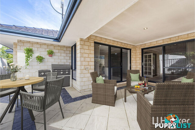 74B Leslie Street DUDLEY PARK WA 6210