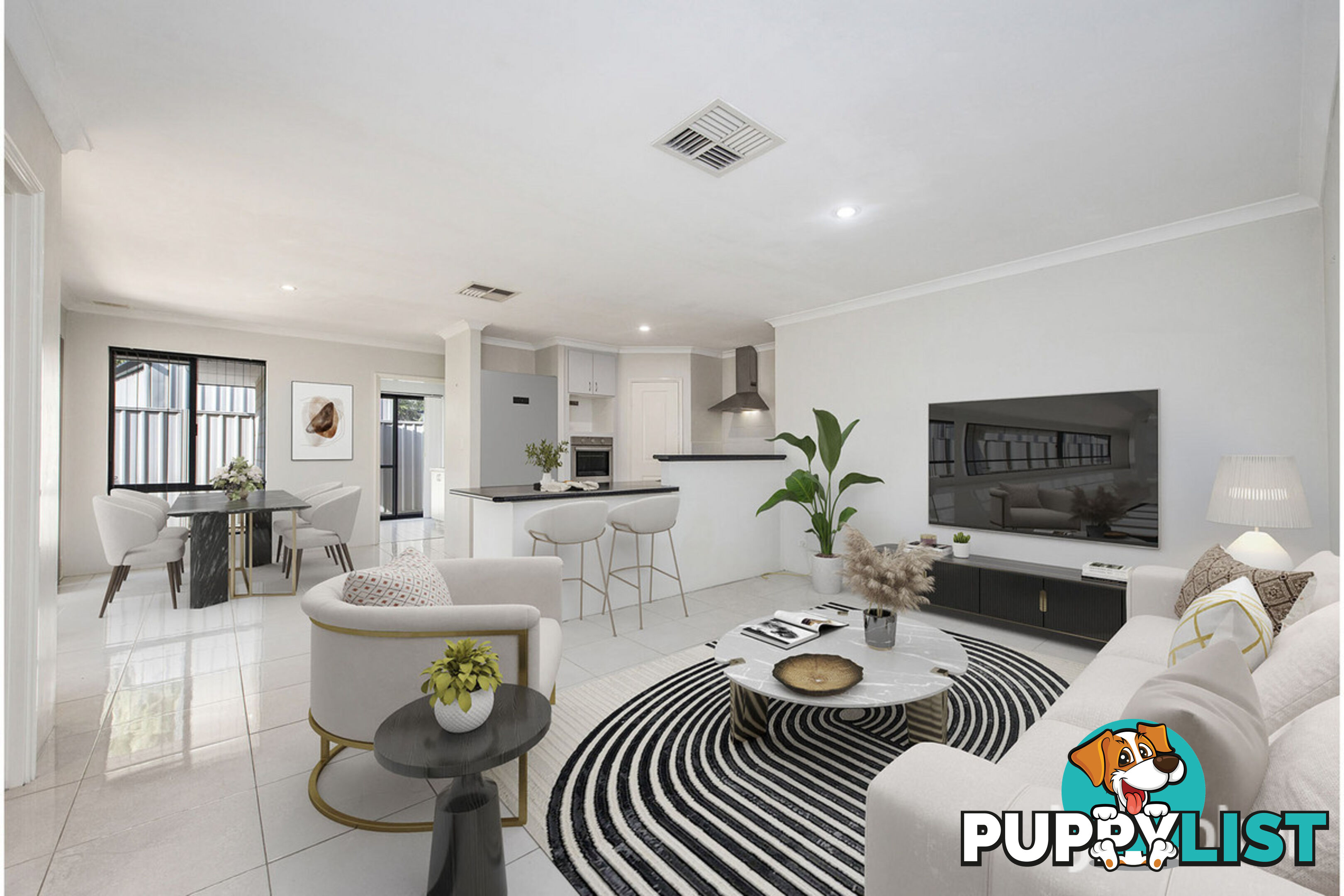 74B Leslie Street DUDLEY PARK WA 6210