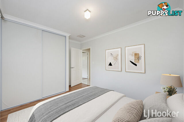 74B Leslie Street DUDLEY PARK WA 6210