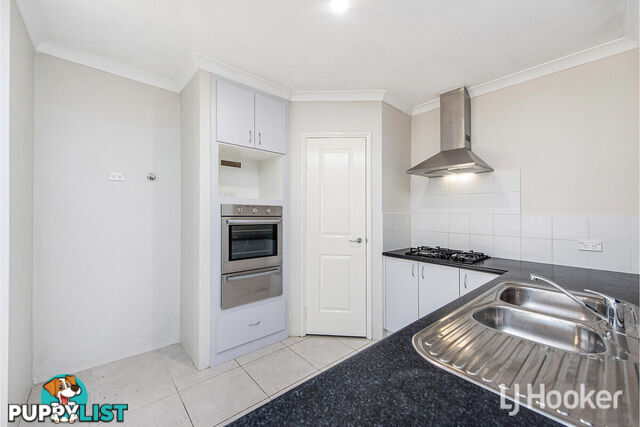 74B Leslie Street DUDLEY PARK WA 6210