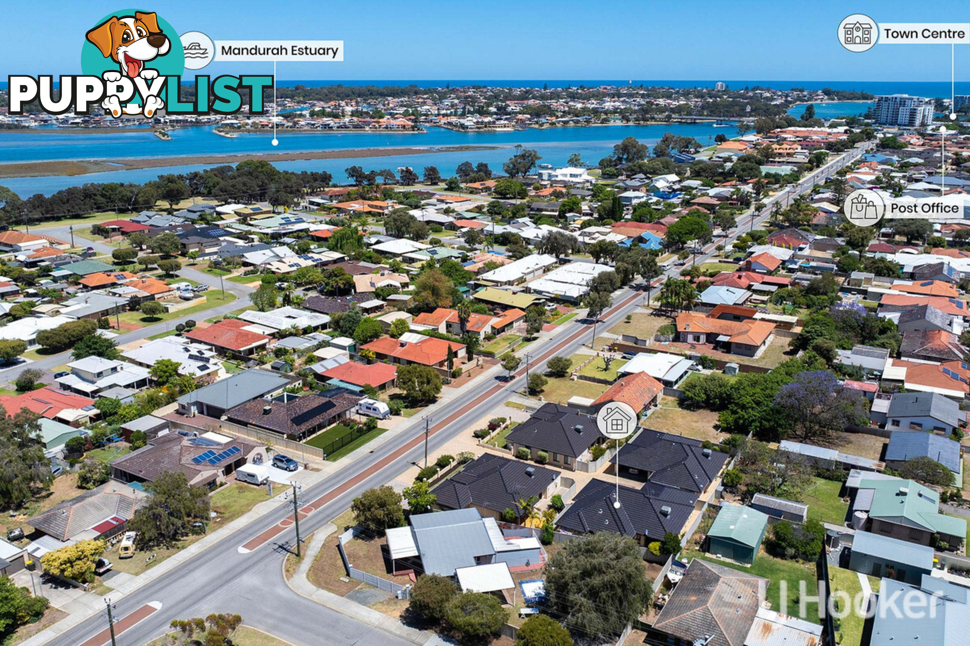 74B Leslie Street DUDLEY PARK WA 6210