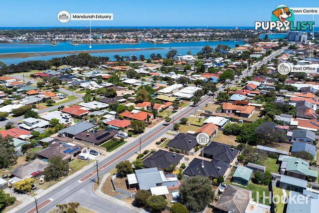 74B Leslie Street DUDLEY PARK WA 6210