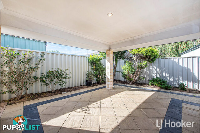 74B Leslie Street DUDLEY PARK WA 6210