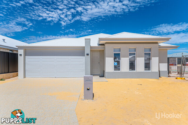 5 Hermosa Way MADORA BAY WA 6210