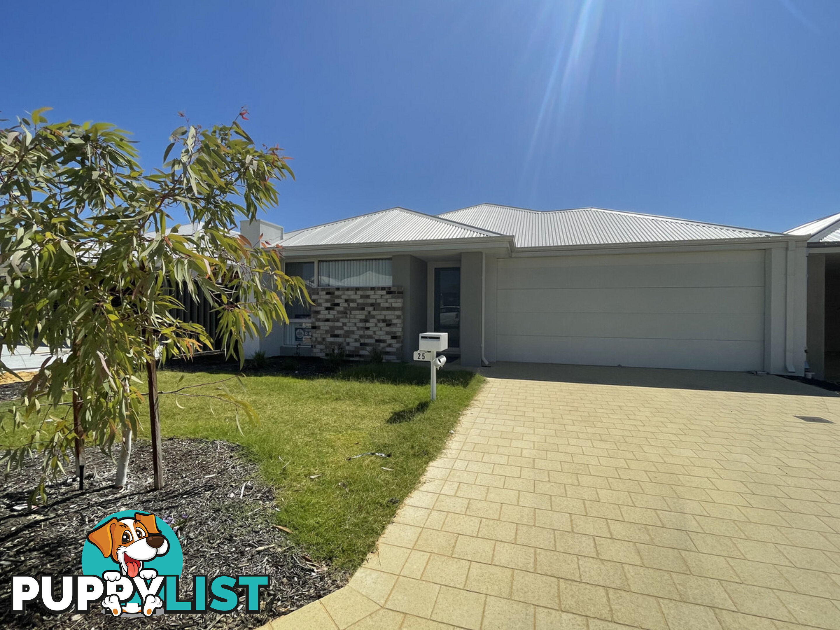 25 Cloudburst Avenue BALDIVIS WA 6171