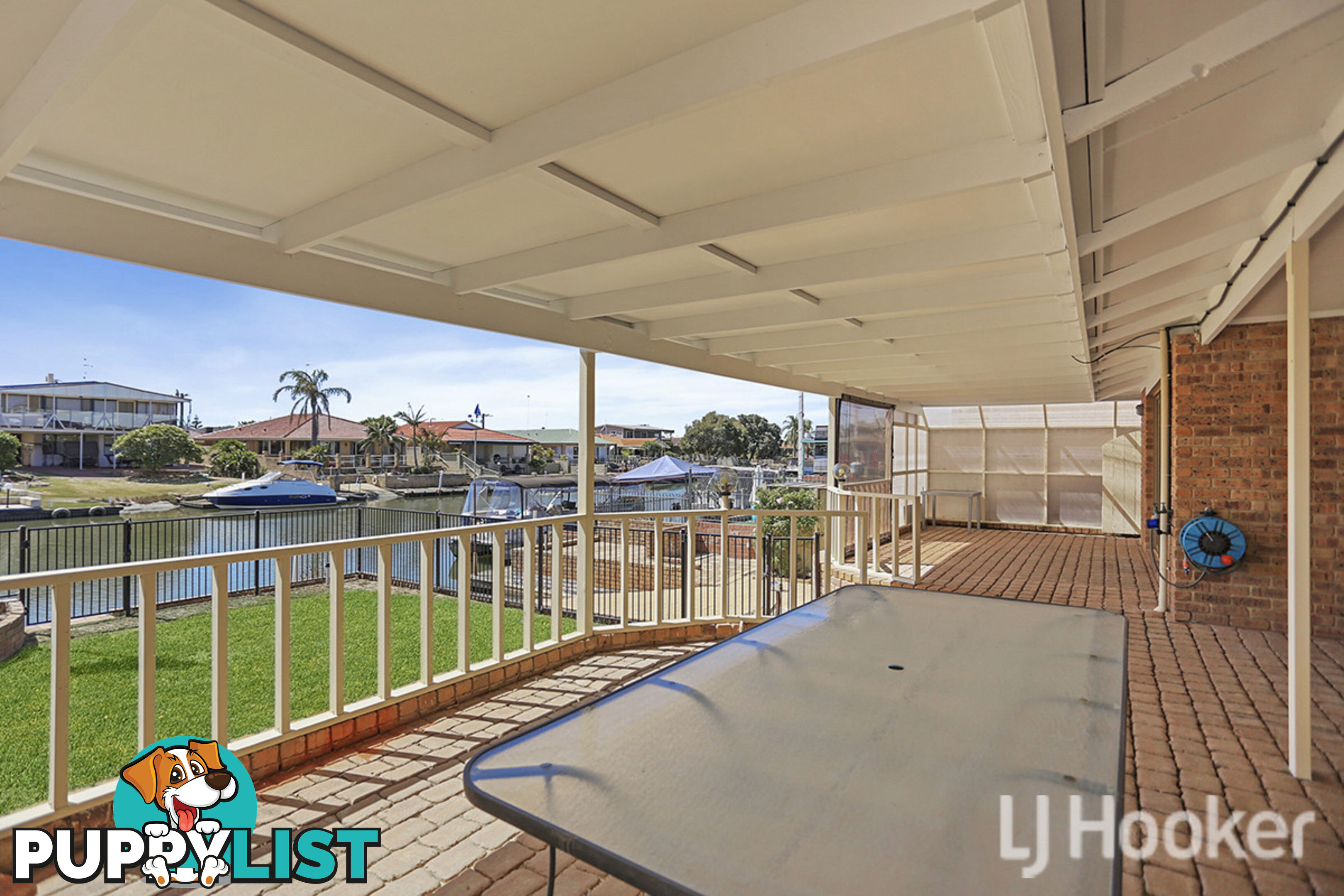 13 Woolah Place SOUTH YUNDERUP WA 6208