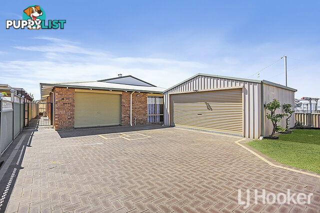 13 Woolah Place SOUTH YUNDERUP WA 6208