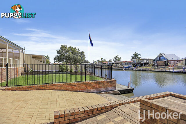 13 Woolah Place SOUTH YUNDERUP WA 6208