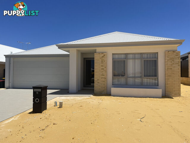 19 Prismatic Drive BALDIVIS WA 6171