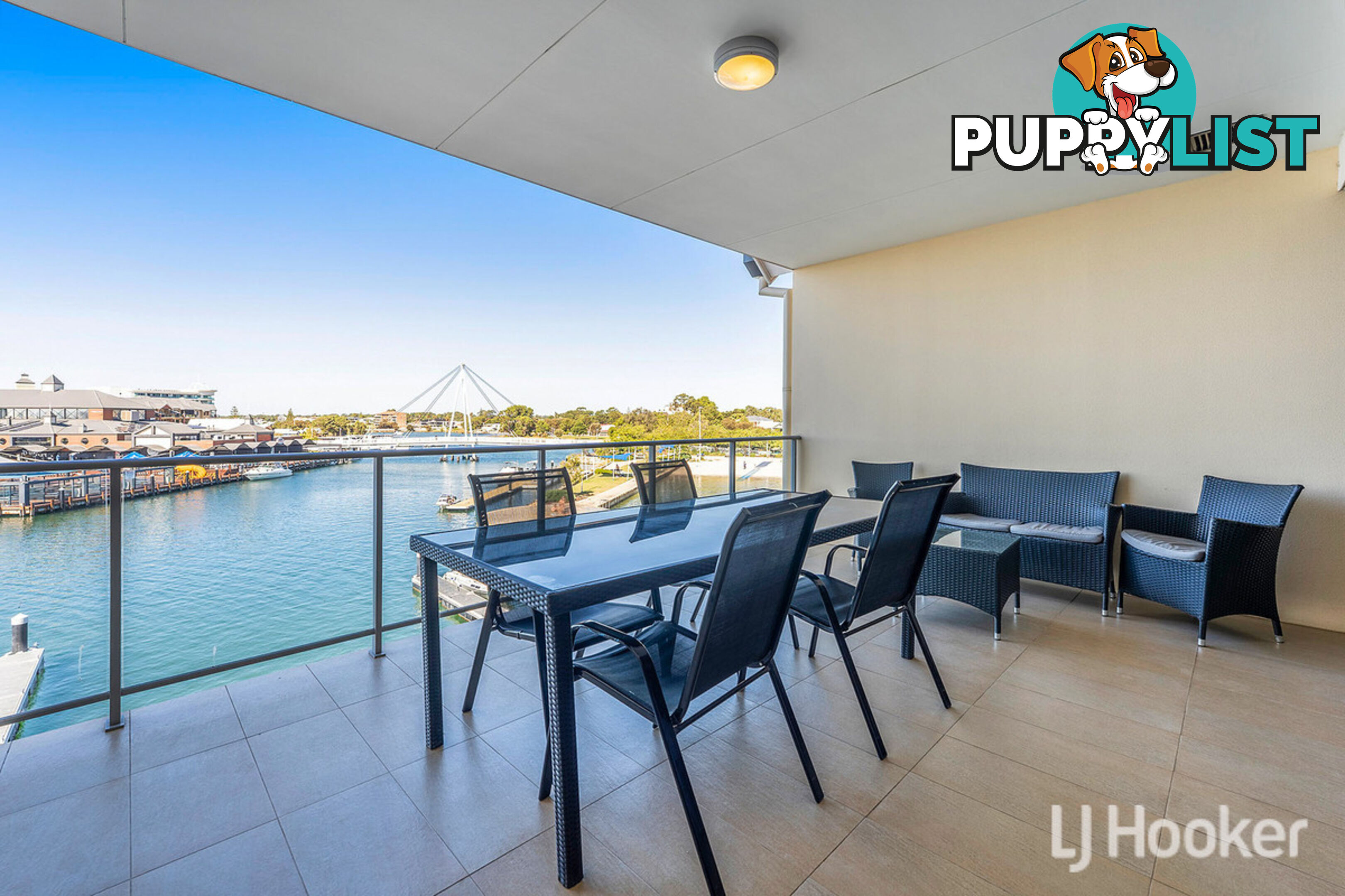 53/2 The Palladio MANDURAH WA 6210