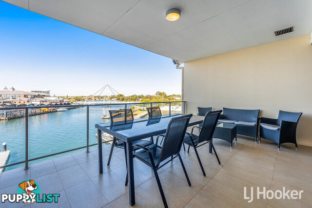 53/2 The Palladio MANDURAH WA 6210