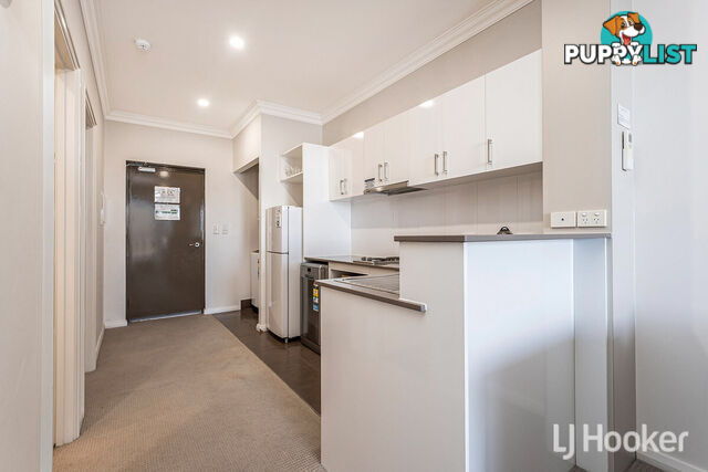 53/2 The Palladio MANDURAH WA 6210