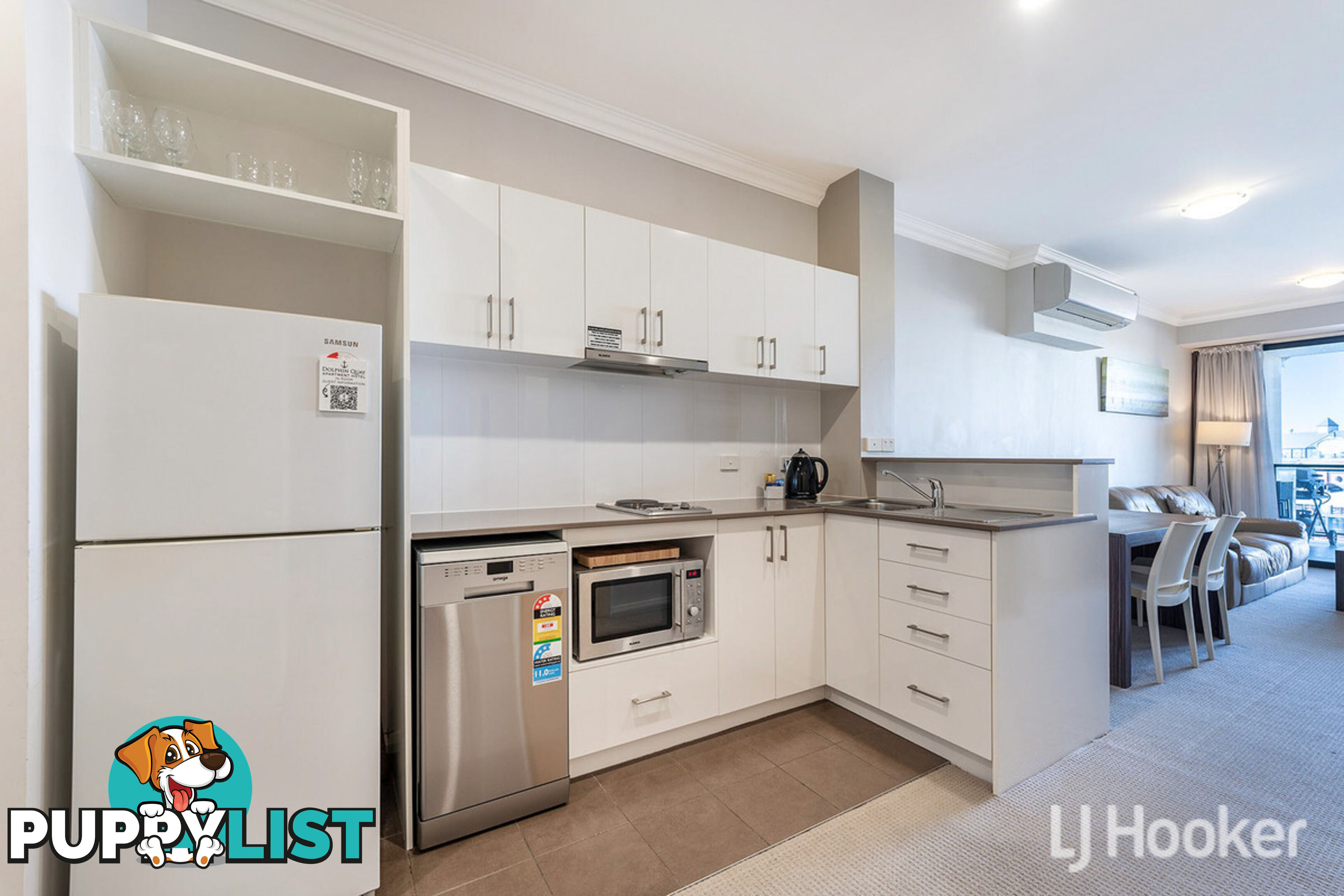 53/2 The Palladio MANDURAH WA 6210