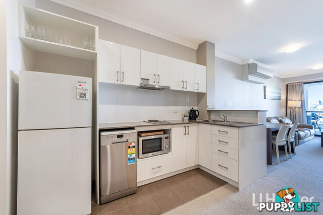 53/2 The Palladio MANDURAH WA 6210