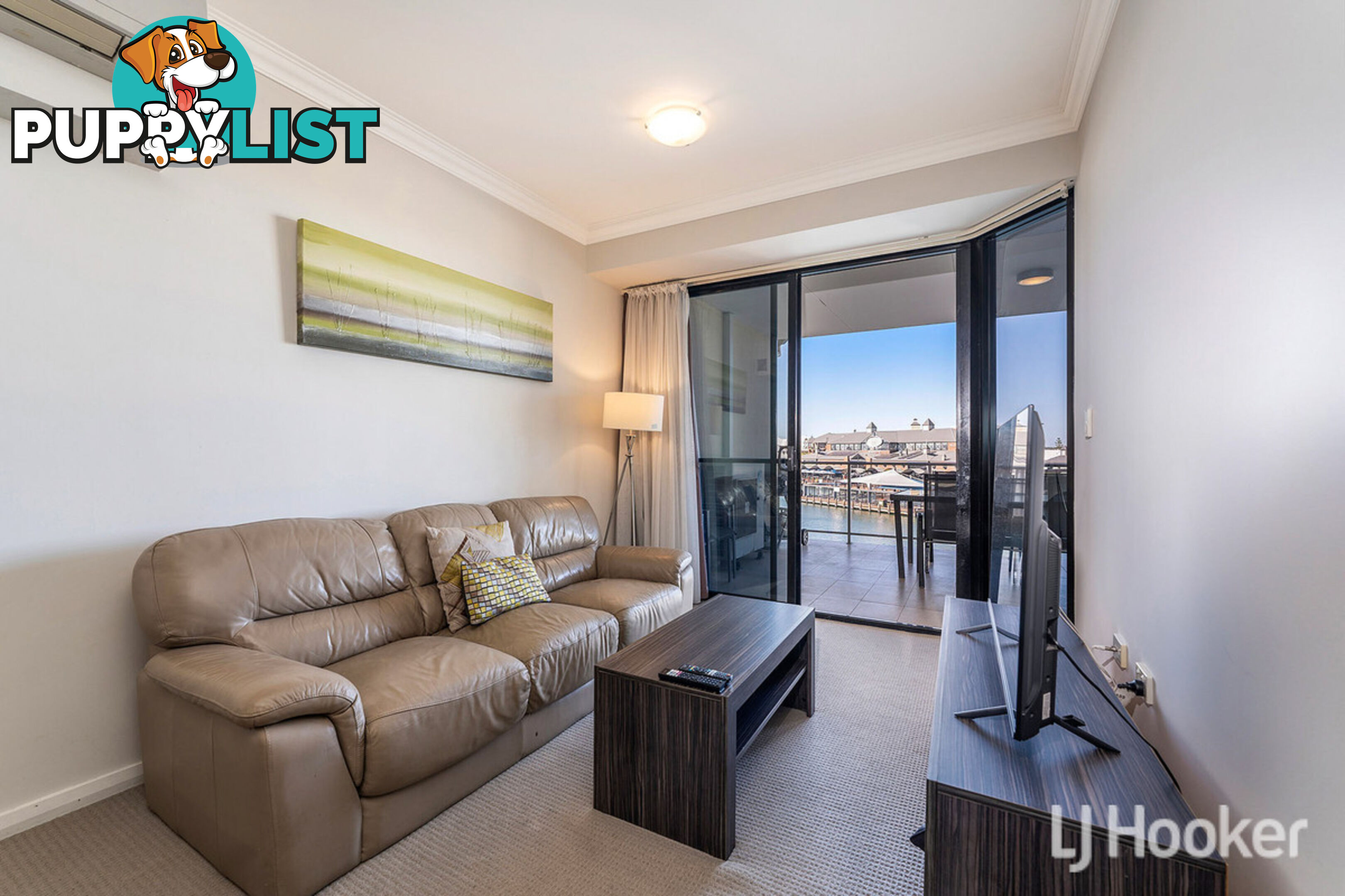 53/2 The Palladio MANDURAH WA 6210