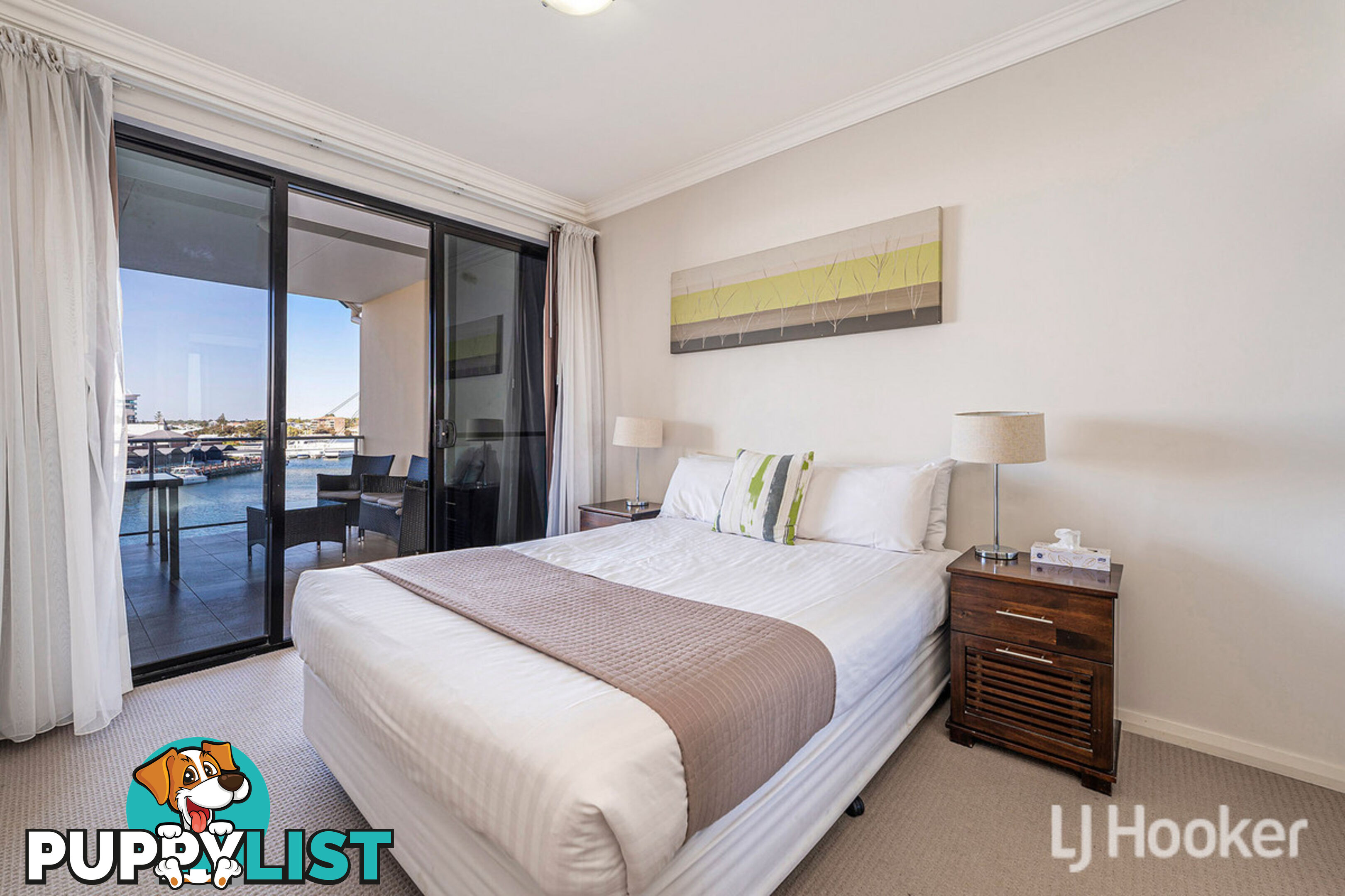 53/2 The Palladio MANDURAH WA 6210