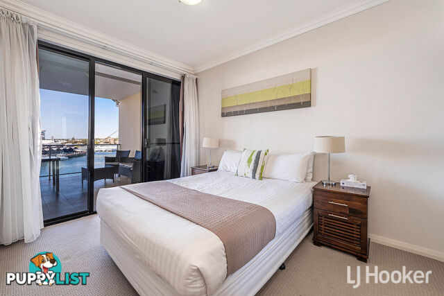 53/2 The Palladio MANDURAH WA 6210