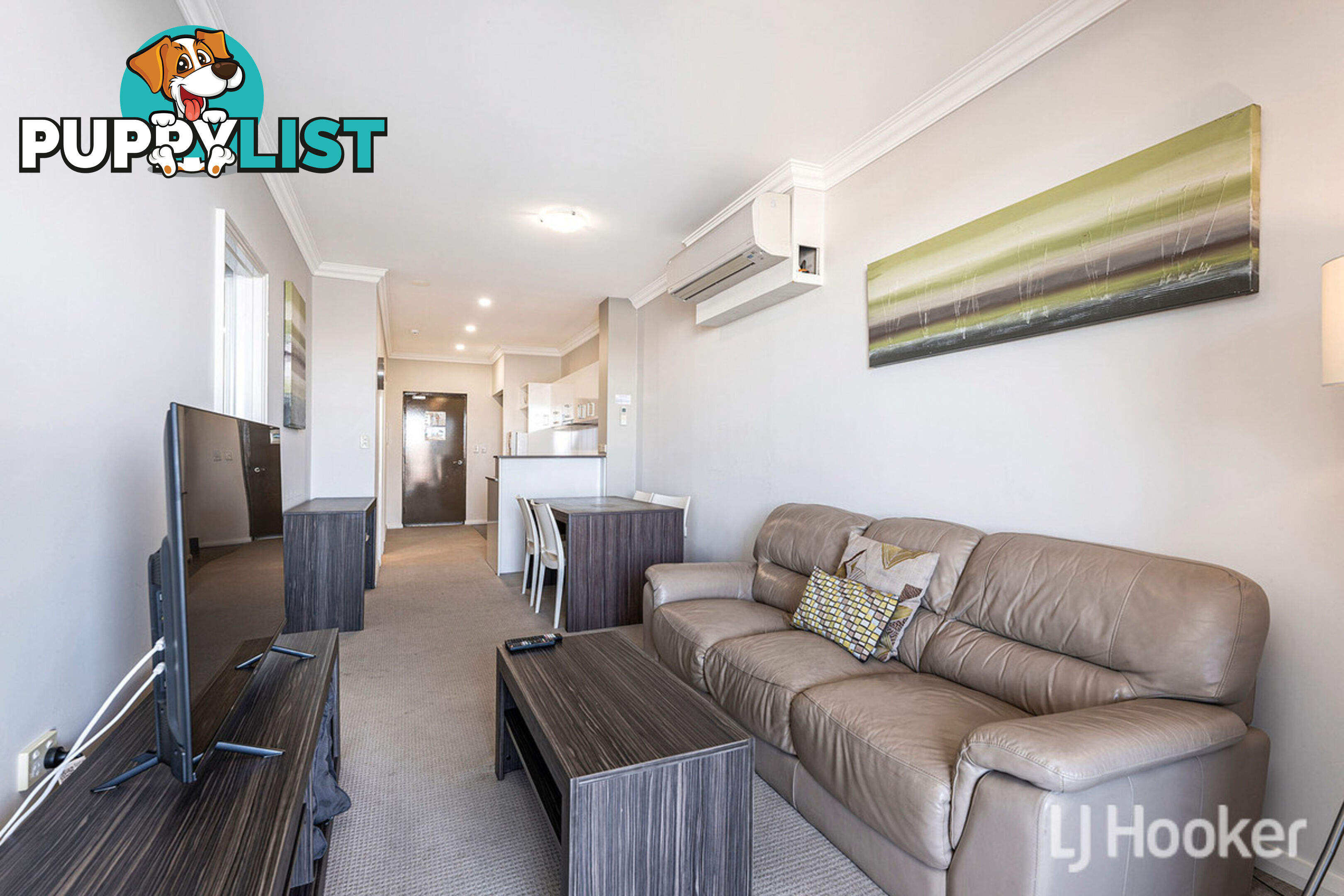 53/2 The Palladio MANDURAH WA 6210