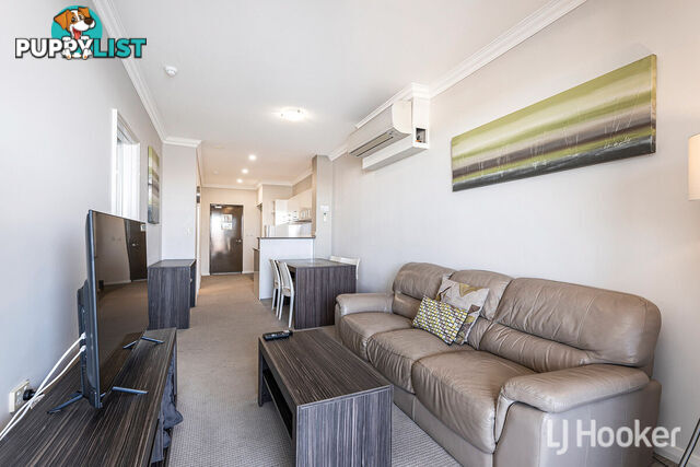 53/2 The Palladio MANDURAH WA 6210