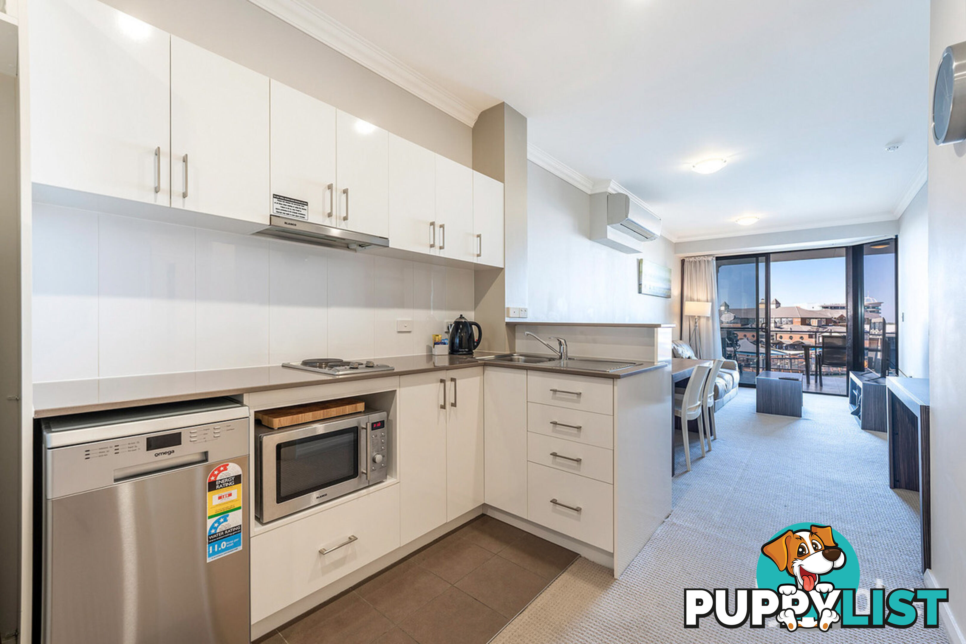 53/2 The Palladio MANDURAH WA 6210