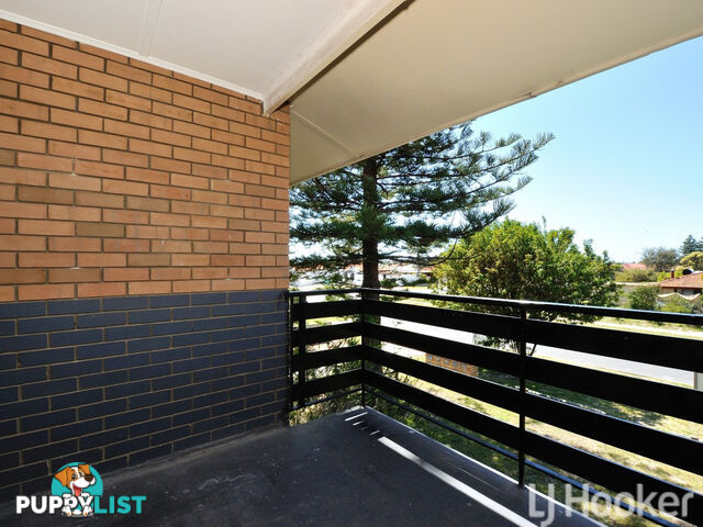 10/33-35 Frederick Street SHOALWATER WA 6169