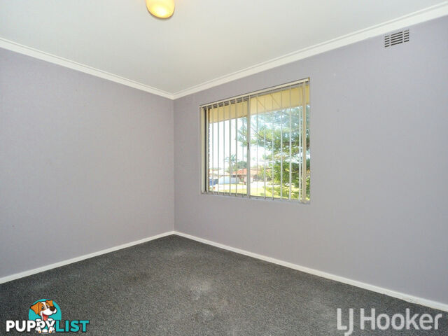 10/33-35 Frederick Street SHOALWATER WA 6169