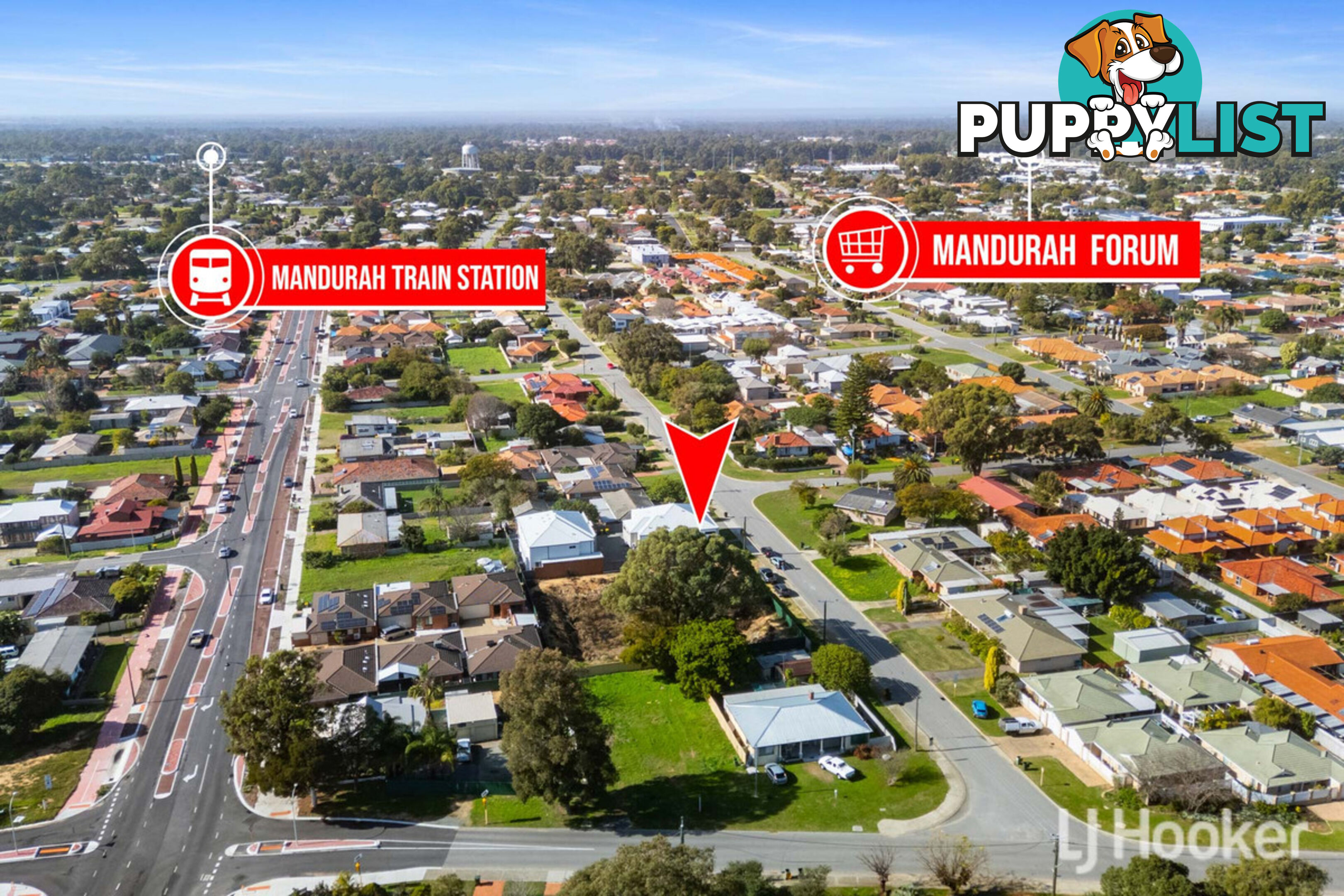 2/6 Forward Street MANDURAH WA 6210