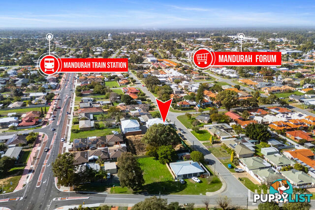 2/6 Forward Street MANDURAH WA 6210