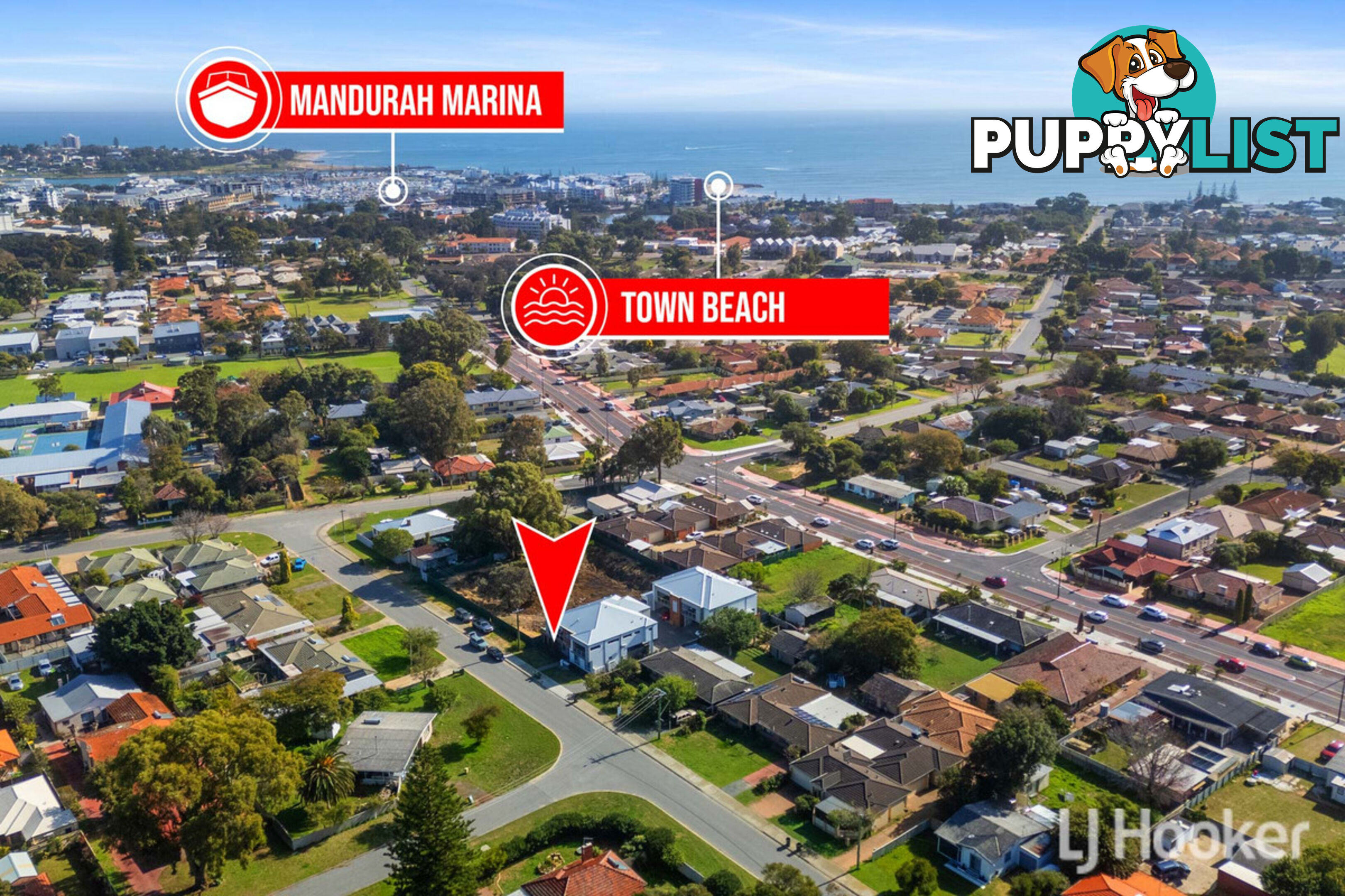 2/6 Forward Street MANDURAH WA 6210