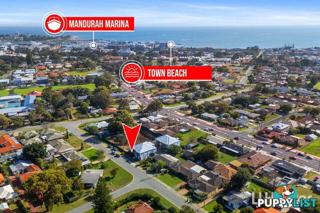 2/6 Forward Street MANDURAH WA 6210