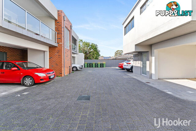 2/6 Forward Street MANDURAH WA 6210