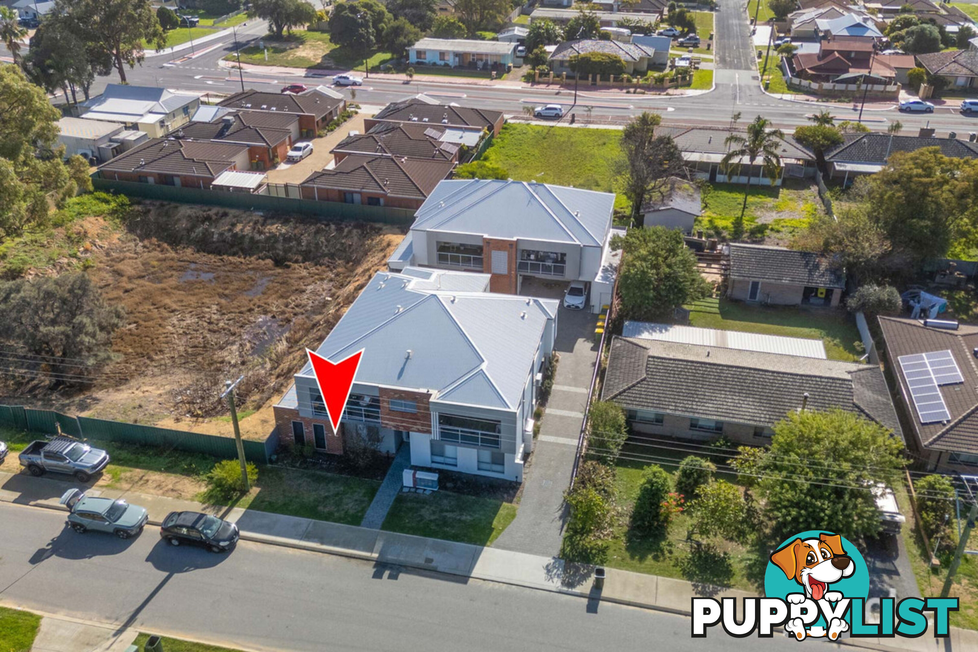 2/6 Forward Street MANDURAH WA 6210