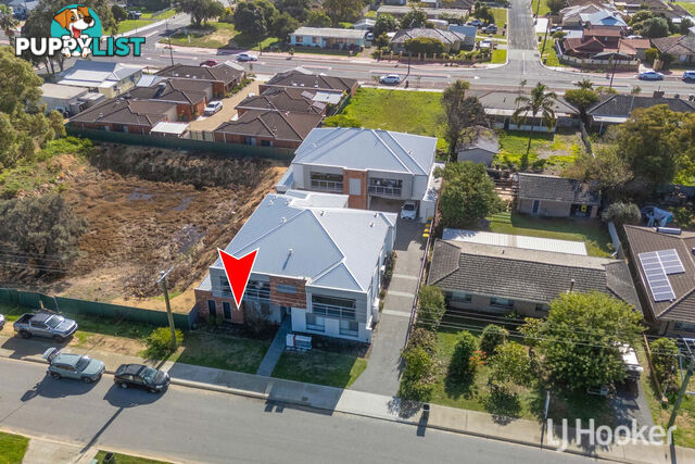 2/6 Forward Street MANDURAH WA 6210