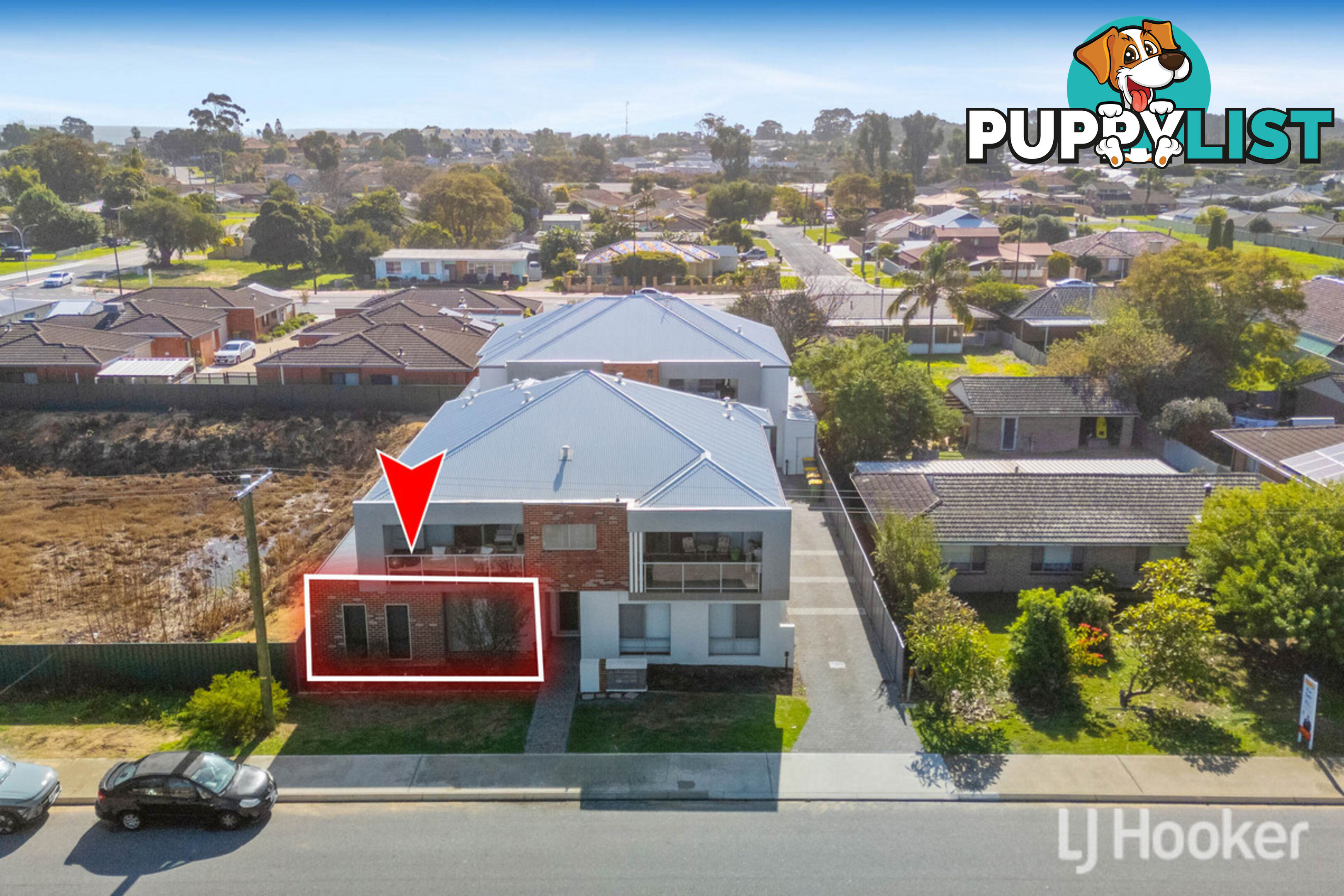 2/6 Forward Street MANDURAH WA 6210