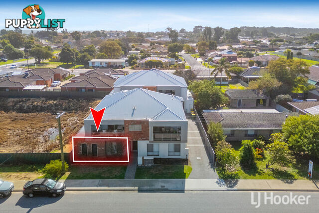 2/6 Forward Street MANDURAH WA 6210