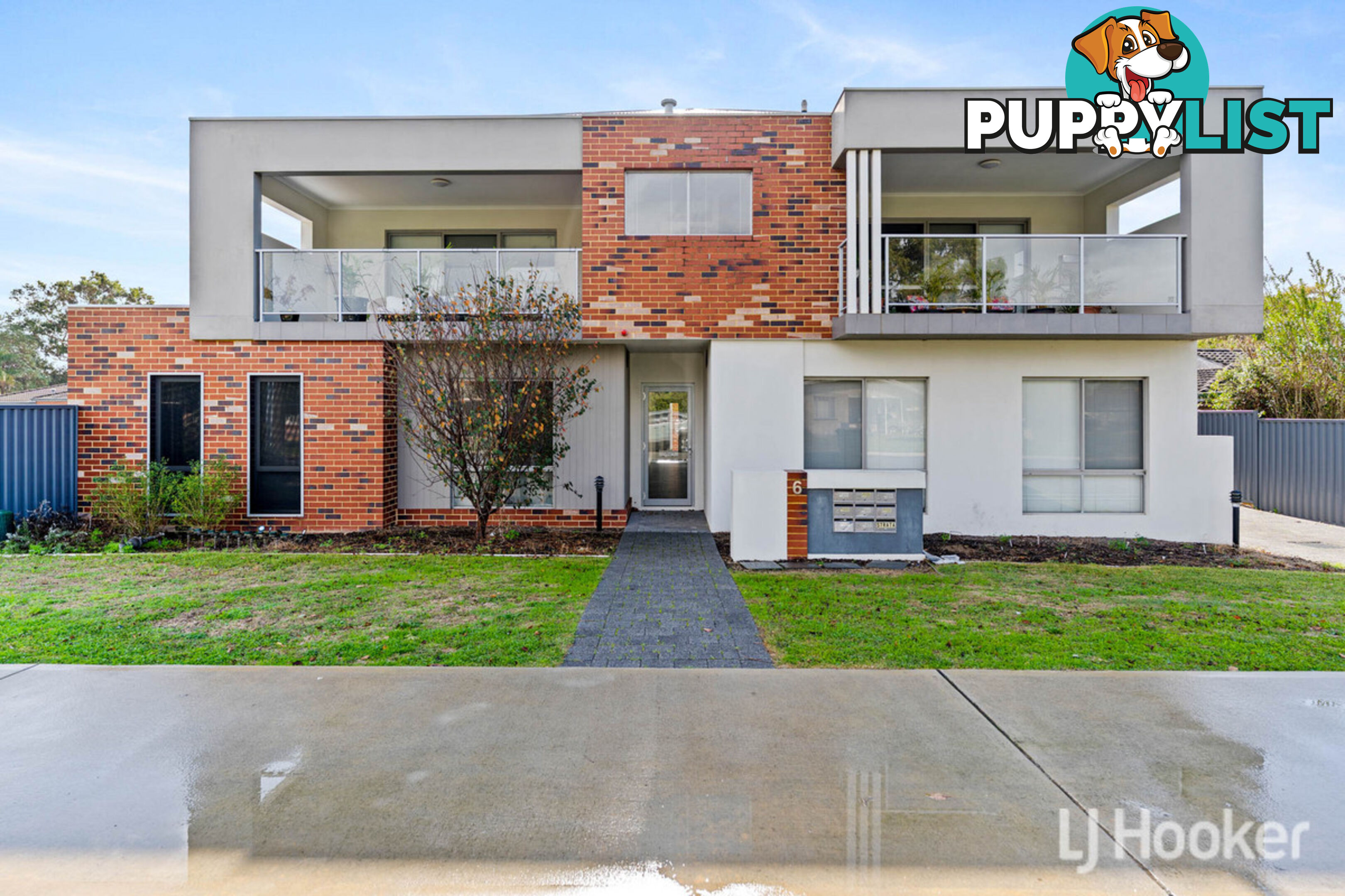 2/6 Forward Street MANDURAH WA 6210