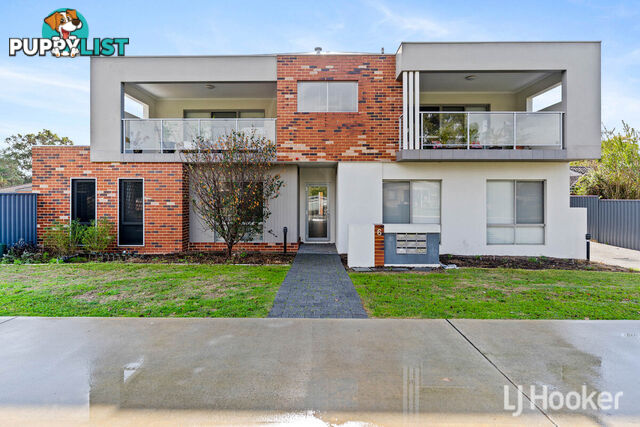 2/6 Forward Street MANDURAH WA 6210