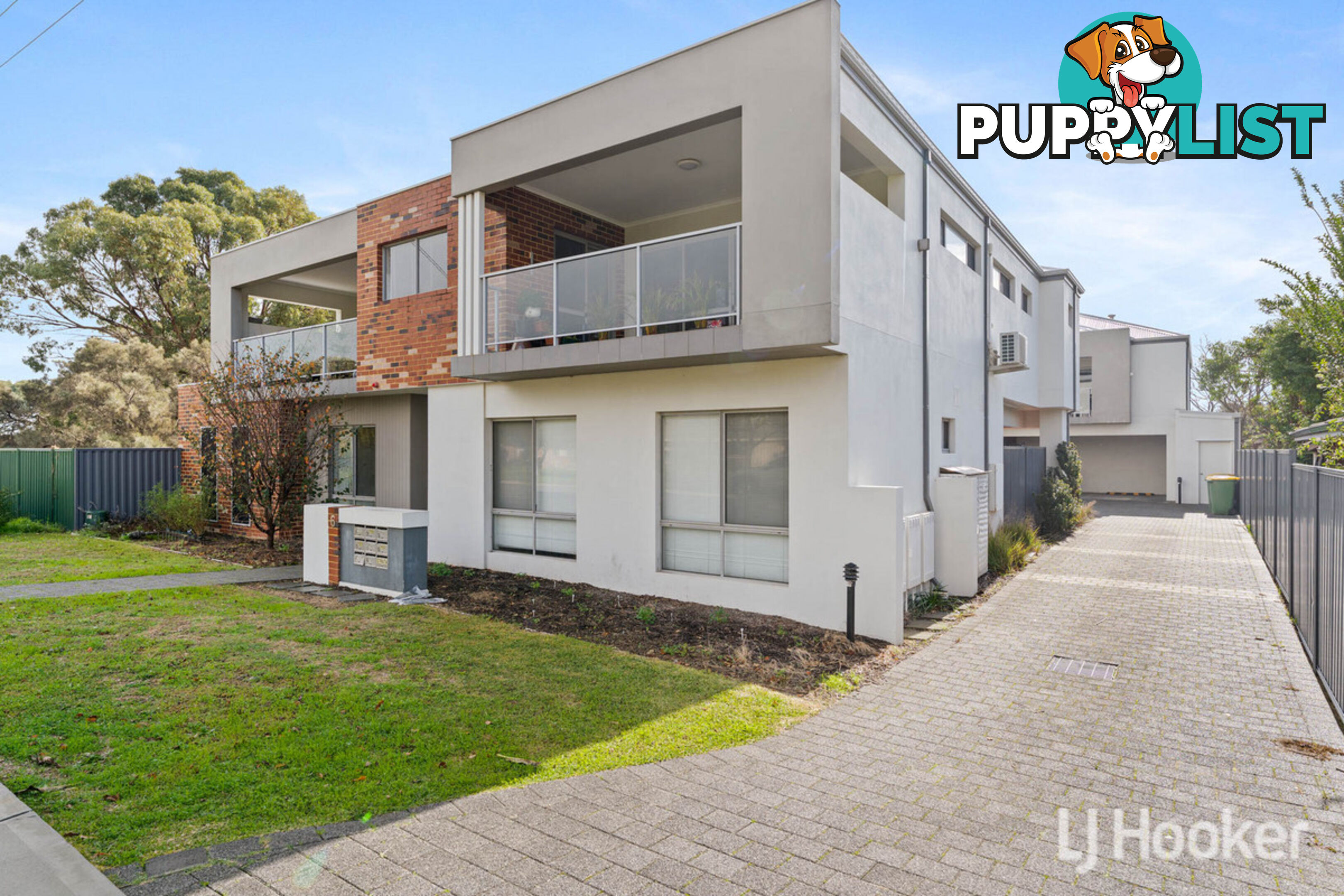2/6 Forward Street MANDURAH WA 6210