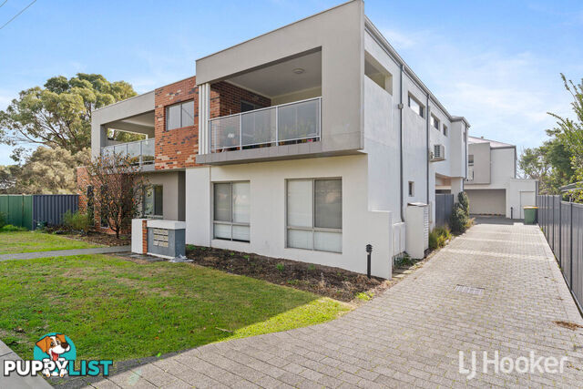 2/6 Forward Street MANDURAH WA 6210
