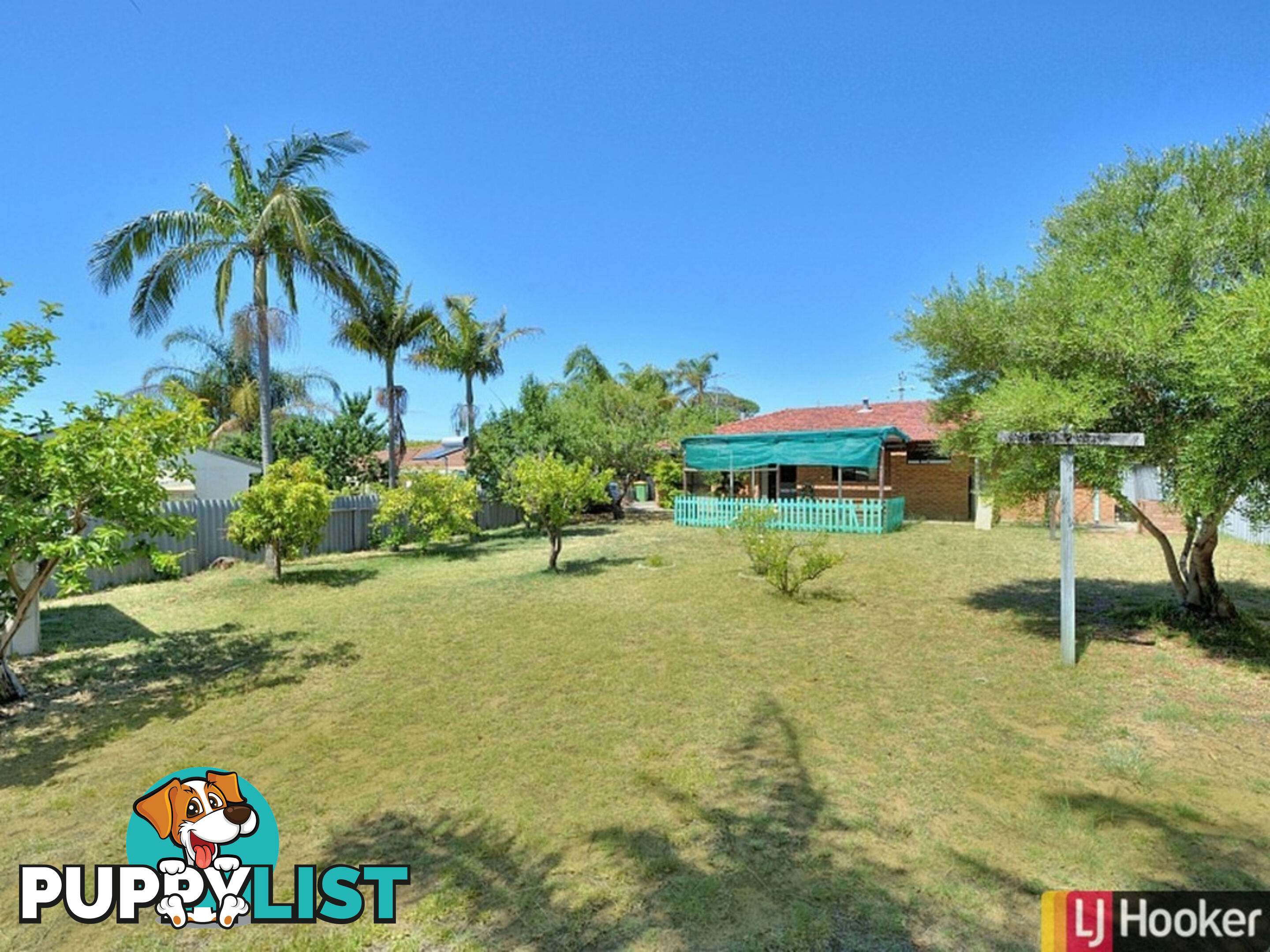 40 Anstruther Road MANDURAH WA 6210