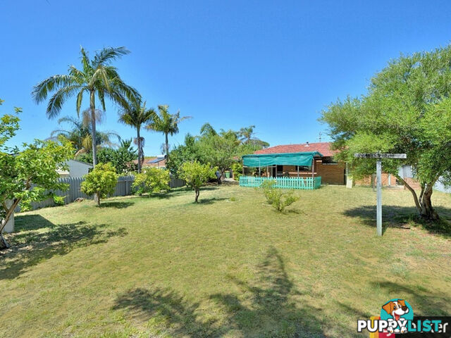 40 Anstruther Road MANDURAH WA 6210