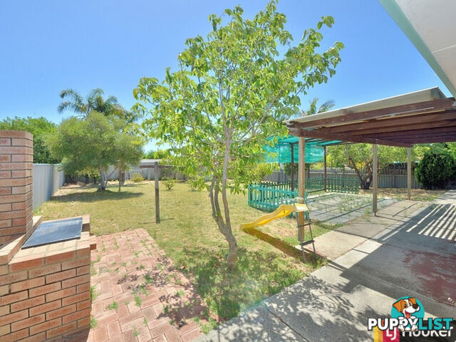 40 Anstruther Road MANDURAH WA 6210